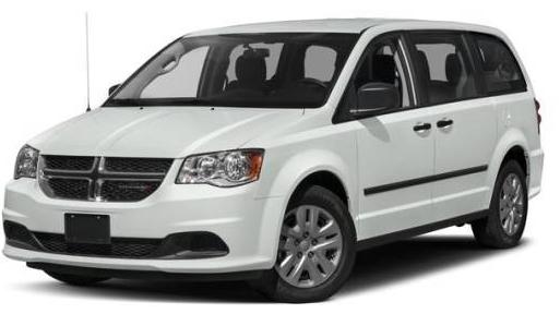 DODGE GRAND CARAVAN 2017 2C4RDGBG8HR776697 image